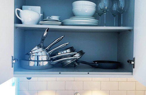 Knightsbridge Apartment | Londwell - Luxury Knightsbridge Flat - Harrods