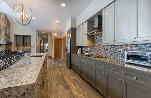 Keystone Condo | Lone Eagle by Summit County Mountain Retreats