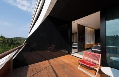 Rovinj Hotel | Lone Hotel by Maistra Collection