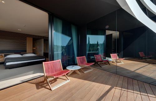 Rovinj Hotel | Lone Hotel by Maistra Collection