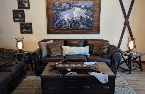 Big Sky House | Lone Mountain Retreat