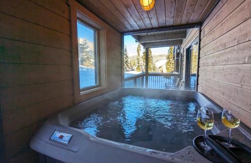 Big Sky House | Lone Mountain Retreat