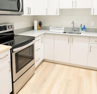 Langford Apartment | Lone Oak Retreat