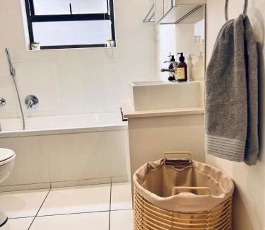 Lone Hill Apartment | Lonehill Luxury Apartment