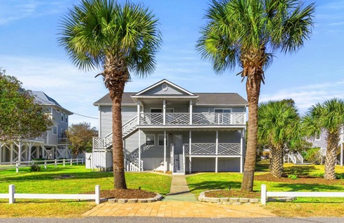 Long Bay Estates Apartment | Long Bay Duplex