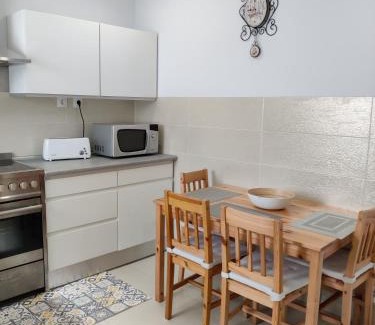 Praia da Vitoria Apartment | Long Beach Apartamento AL