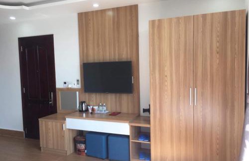 Cam Ranh Apartment | Long Hồ Homestay