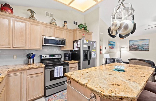 Port Isabel House | Long Island Village 314