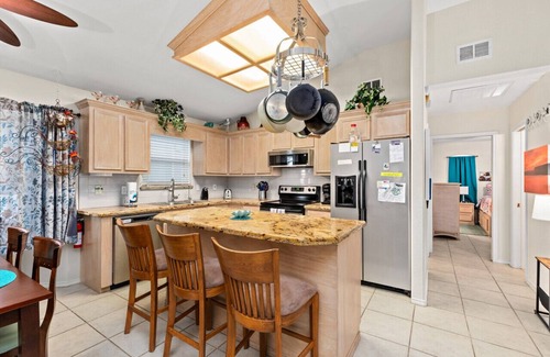 Port Isabel House | Long Island Village 314