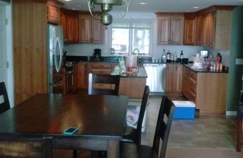 Harrison House | Long Lake, Harrison, Naples, Bridgton, Windham, Sebago Lake