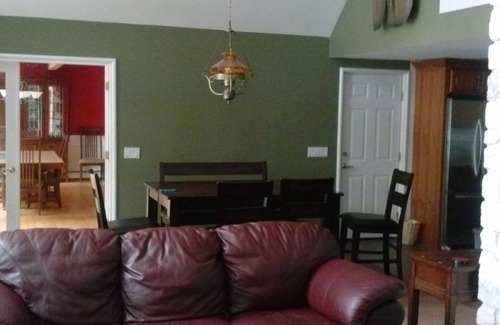 Harrison House | Long Lake, Harrison, Naples, Bridgton, Windham, Sebago Lake