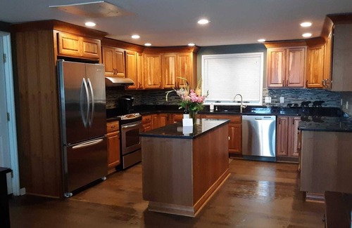 Harrison House | Long Lake, Harrison, Naples, Bridgton, Windham, Sebago Lake