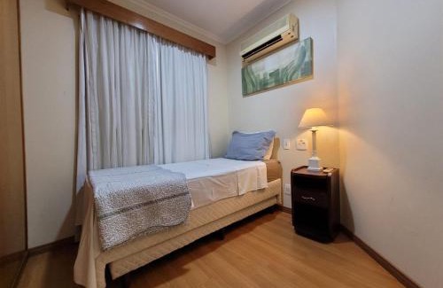 Vila Olimpia Apartment | Long Stay Alvorada 1009 aparthotel 2 dorms Vila Olímpia