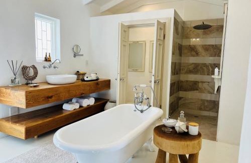 Plettenberg Bay House | Long Story Guest House