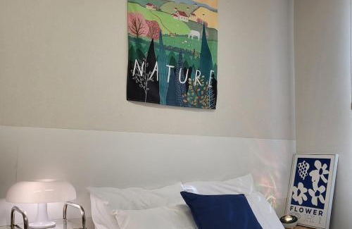 Yeongtong-gu Apartment | #Long-term accommodation inquiries#Suwon Convention Center#Gwanggyo Lake Park#Daily bedding change