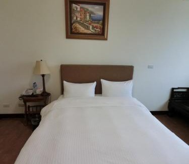 Nangan Hotel | Long Zhi Yue Hotel