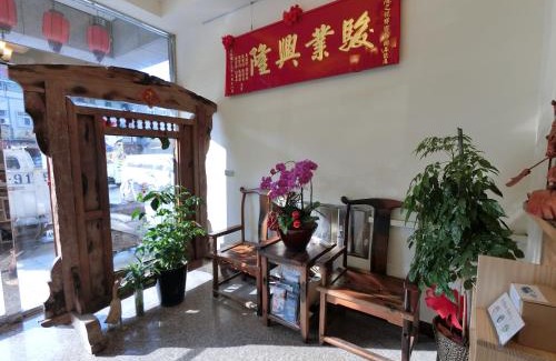 Nangan Hotel | Long Zhi Yue Hotel