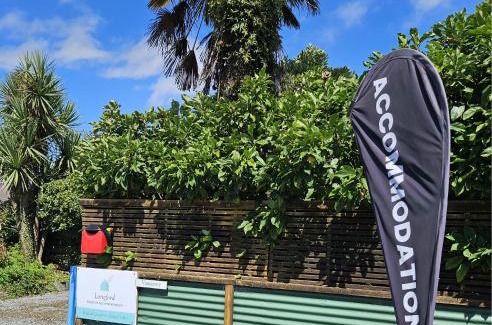 Hokitika House | Longford