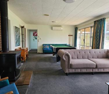 Hokitika House | Longford