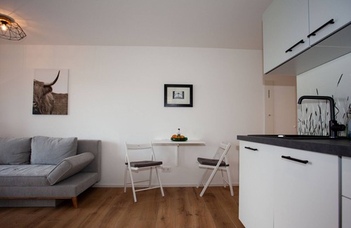 Bodman-Ludwigshafen Apartment | Longing for water and tranquillity