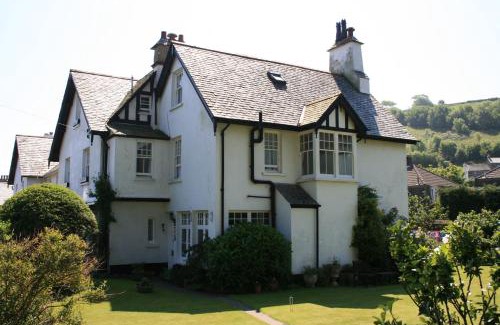 Lynton House | Longmead House