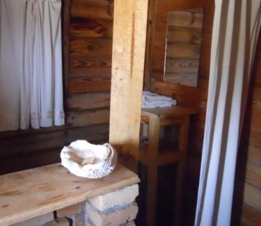 Anakao Hotel | Longo Vezo