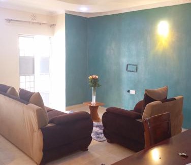 Naivasha House | Longonot View Camp and Accommodation, Naivasha