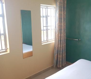 Naivasha House | Longonot View Camp and Accommodation, Naivasha