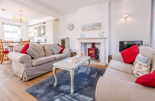 Aldeburgh Cottage | Longshore, Aldeburgh