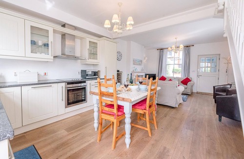 Aldeburgh Cottage | Longshore, Aldeburgh