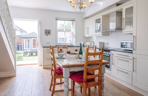 Aldeburgh Cottage | Longshore, Aldeburgh