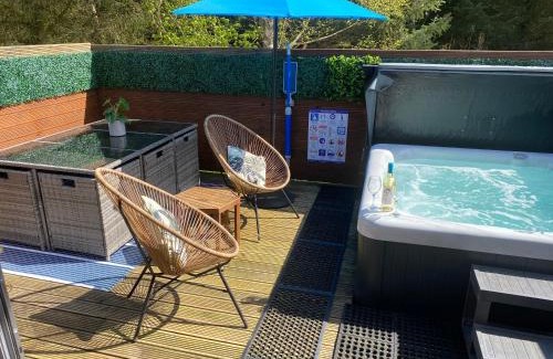 Morpeth Ski Chalet | Longstone Lodge