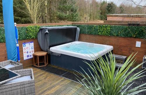 Morpeth Ski Chalet | Longstone Lodge