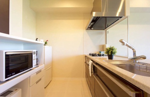 Maeda Condo | Longvacation Okinawa 109