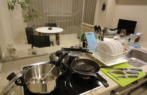 Maeda Condo | Longvacation Okinawa 109