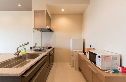 Maeda Condo | Longvacation Okinawa 301