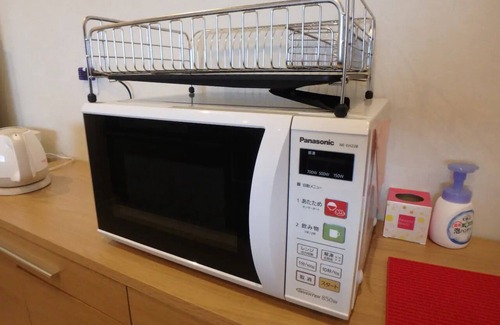Maeda Condo | Longvacation Okinawa 301