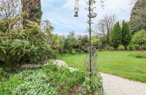 Penwithick Cottage | Longview Cottage