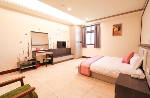 Huxi Bed & Breakfast | LongXing B&B
