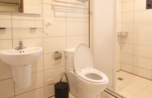Huxi Bed & Breakfast | LongXing B&B