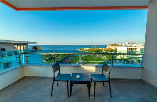 Avsallar Hotel | Lonicera Premium - Ultra All Inclusive