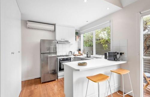Point Lonsdale House | Lonsdale Villa 8