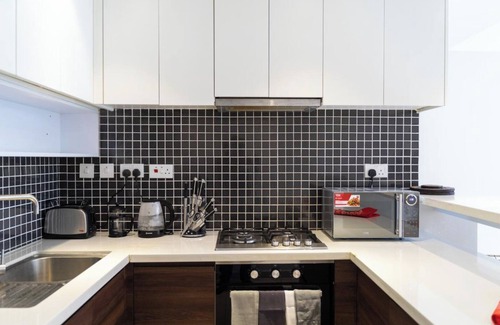 Westlands Apartment | Loocid Apartments at Escada