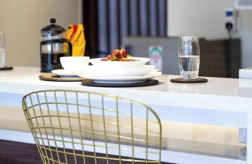 Westlands Apartment | Loocid Apartments at Escada