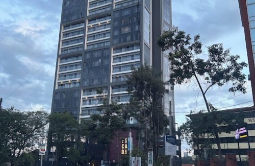Westlands Apartment | Loocid Apartments at Escada