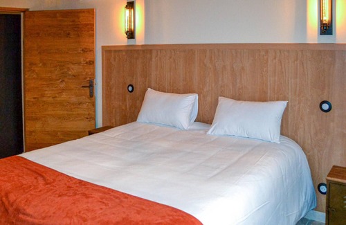 Sainte-Livrade-sur-Lot Apartment | Look forward to an unforgettable vacation in this beautiful apartment in an ideal location!