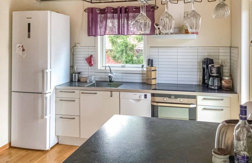 Norrtalje Municipality House | Look forward to a relaxing vacation near the sea in this beautiful vacation home!