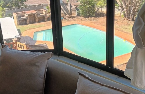 Empangeni House | Looking for a Comfortable Place to Spend the Night in Total Serenity