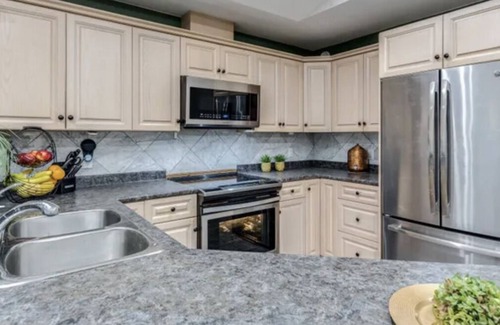 Maple Ridge House | Looking for the perfect escape from the city?