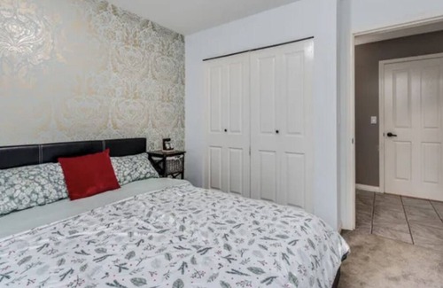 Maple Ridge House | Looking for the perfect escape from the city?
